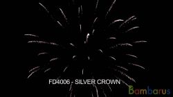 FD4006 SILVER CROWN | фото №0