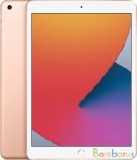 Планшет Apple iPad (2020) Wi-Fi + Cellular 32Gb (Золотой) | фото №0