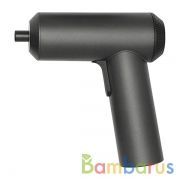 Электрическая отвертка Xiaomi Mijia Electric Screwdriver Gun | фото №0