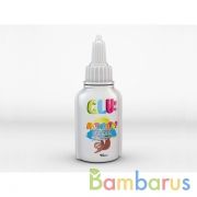 АКТИВАТОР ДЛЯ СЛАЙМА GLU АРТ. (45 МЛ) в кор.45шт | фото №0