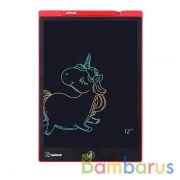 Детский планшет для рисования Xiaomi Wicue 12 inch LCD tablet Red | фото №0
