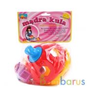 ЛОГИЧЕСКАЯ ИГРУШКА "ШАР" в кор.24шт | фото №0