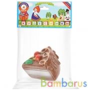 ПИРОЖЕНОЕ в кор.40шт | фото №0