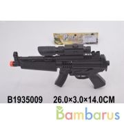 Автомат-трещотка а пак. в кор.2*144шт | фото №0