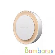Ночник штекерный Xiaomi Yeelight (YLYD10YL) White | фото №0