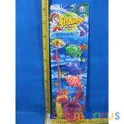 Игра рыбалка на карт. в кор.2*72шт | фото №0