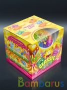 MONSTER'S SLIME "НАБОР ДЛЯ СОЗДАНИЯ КЛАССИЧЕСКОГО СЛАЙМА" в кор.48шт | фото №0