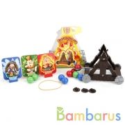 ИГРОВОЙ НАБОР "КАТАПУЛЬТА" в кор.18шт | фото №0