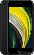 Телефон Apple iPhone SE (2020) 128Gb (Черный) RU/A | фото №0