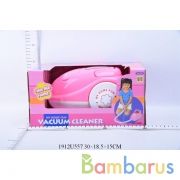 Пылесос на бат. в кор. в кор.12шт | фото №0