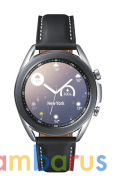 Умные часы Samsung Galaxy Watch 3 41мм (Серебристый) | фото №0