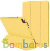 Чехол для Apple iPad Pro 11" (2020) Case Protect (Желтый) | фото №0