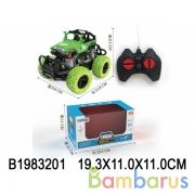 Джип р/у в кор. в кор.72шт | фото №0