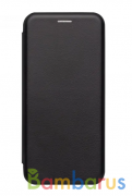 Чехол-книжка для Samsung Galaxy A51 (Черный) | фото №0