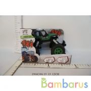 Машина инерц. 6148C в кор. в кор.2*60шт | фото №0