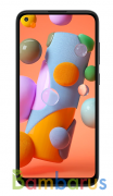 Телефон Samsung Galaxy A11 2/32GB (2020) (Черный) | фото №0