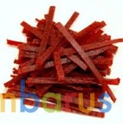 Соломка горбуша *Высшее качество * 1Кг | фото №0