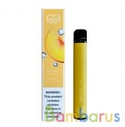 Puff  PLUS 800 Peach ICE - Персик Лед | фото №0