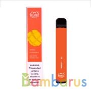Puff Plus  800 Mango - Манго | фото №0