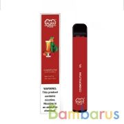 Puff  PLUS 800 Cosmopolitan -КОСМОПОЛИТЕН | фото №0