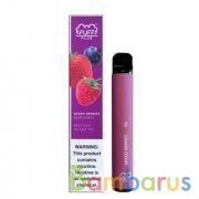 Puff  Plus 800 Mixed Berries | фото №0