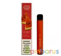 PUFF PLUS 800 WATERMELON - АРБУЗ | фото №0
