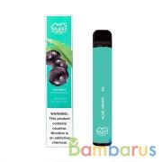 Puff  PLUS Aloe Grape | фото №0