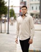 Рубашка Мужская Gaviria | фото №0