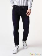 AVCII JEANS SLIM FIT черный | фото №0