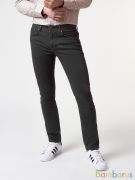 AVCII JEANS SLIM FIT  Темно-Серый | фото №0