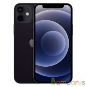 Смартфон Apple iPhone 12 mini 128GB Black (Чёрный) | фото №0