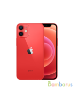 Смартфон Apple iPhone 12 mini 128GB Red(Красный) | фото №0