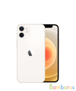 Смартфон Apple iPhone 12 mini 128GB White (Белый) | фото №0