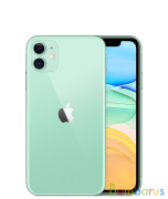 Смартфон Apple iPhone 11 64GB Green (Зелёный) | фото №0