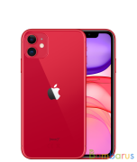 Смартфон Apple iPhone 11 64GB RED ( Красный) | фото №0