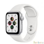 Apple Watch SE 40 Gray | фото №0