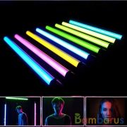Ручной светодиодный светильник RGB, палочка для фотосъёмки | фото №0