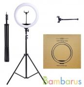 Светодиодная кольцевая лампа Led Filling Lamp М-33 | фото №0