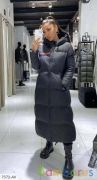 Женская Балоновая куртка Prada | фото №0