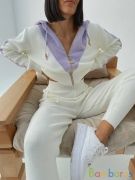 Трикотажная двойка  | фото №0