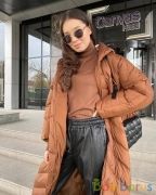 Куртка женская осень-зима | фото №0