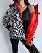 Куртка женская осень-зима | фото №0