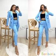 Трикотажная двойка  | фото №0