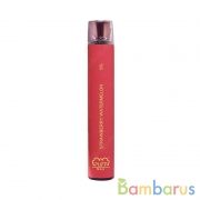 Puff Bar Max 2000 КЛУБНИКА АРБУЗ-Strawberry Watermelon | фото №0