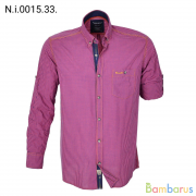 Регуляр Фит классика 100% рубашка | фото №0