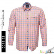 Регуляр Фит классика 100% рубашка | фото №0