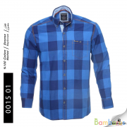 Регуляр Фит классика 100% | фото №0