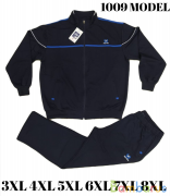 Баталы спортивные костюмы  | фото №0