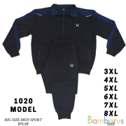 Баталы спортивные костюмы  | фото №0