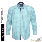 Регуляр Фит классика 100%  | фото №0